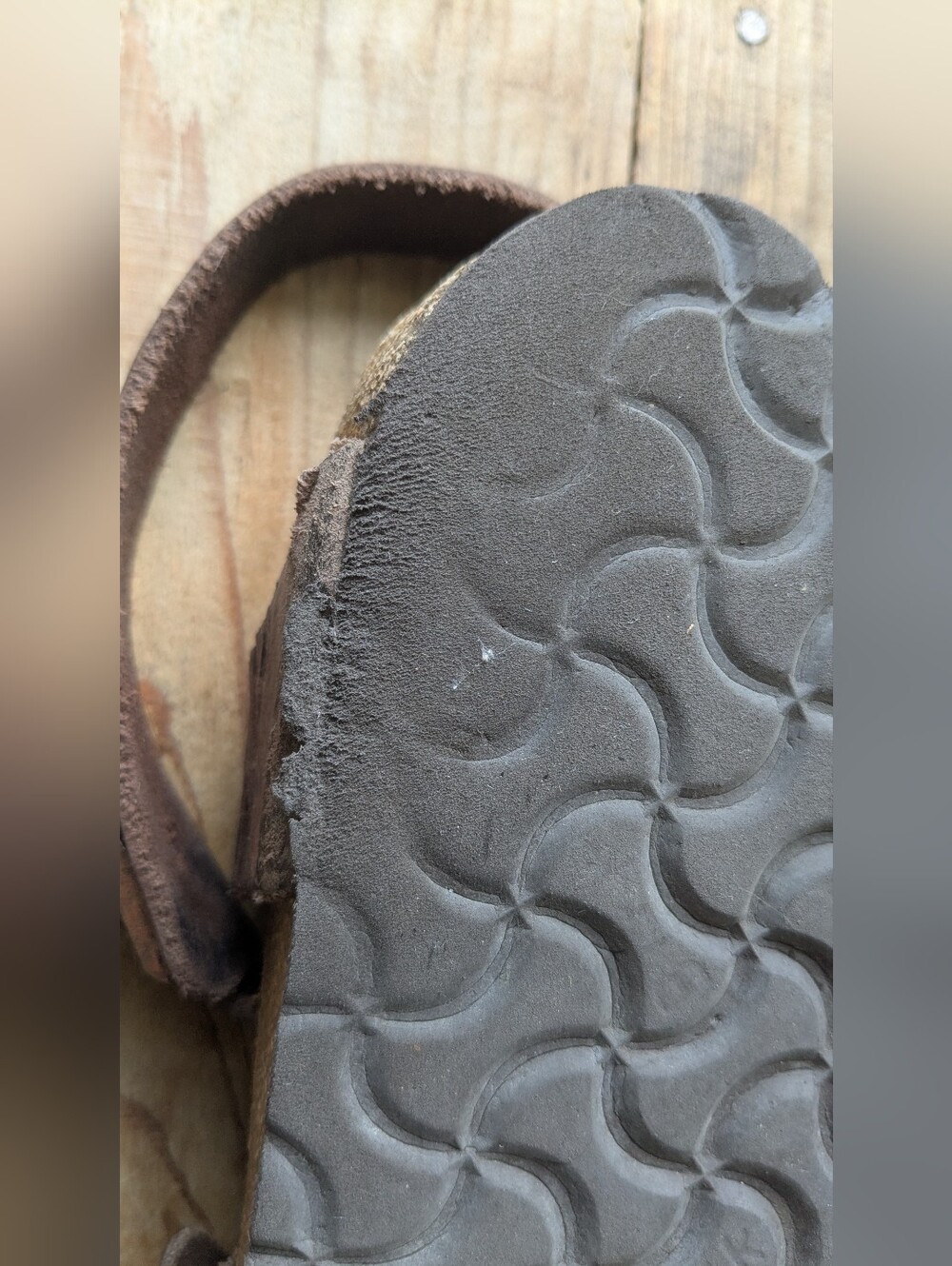 Birkenstock Yara Habana Sandals - Picture 10 of 13